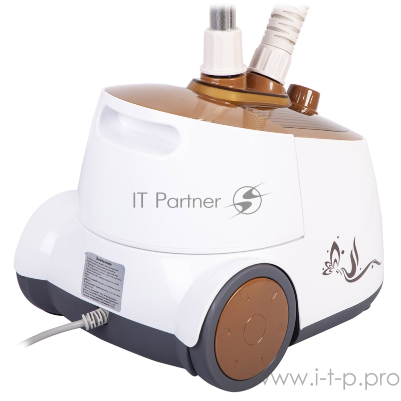 Отпариватель Endever ODYSSEY Q-307