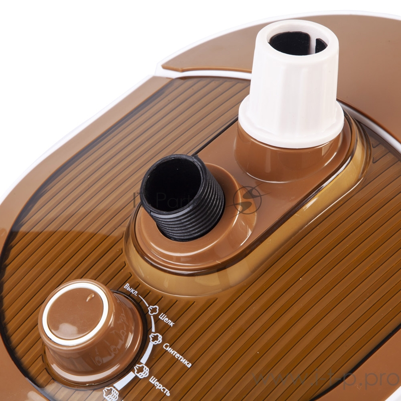 Отпариватель Endever ODYSSEY Q-307