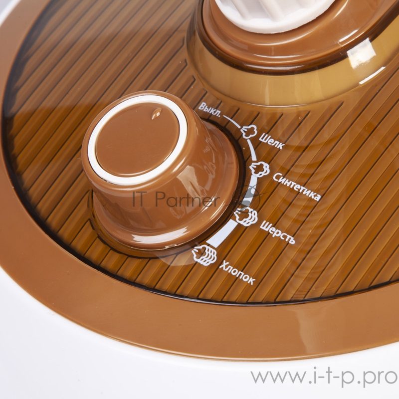 Отпариватель Endever ODYSSEY Q-307