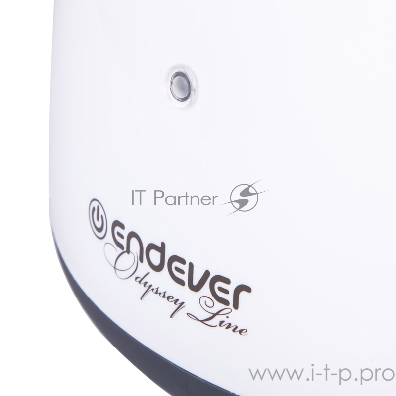 Отпариватель Endever ODYSSEY Q-307