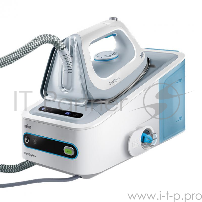 Гладильная система BRAUN IS5022WH