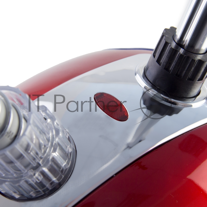 Отпариватель для одежды GALAXY GL 6204 Отпариватель для одежды 1700 Вт, объем контейнера для воды 1,5л, время нагрева 35сек, время непрерывной работы до 35мин, выход пара 40мл/мин, трехсекционная телескопическая стойка , теплоизоляционный шланг для п