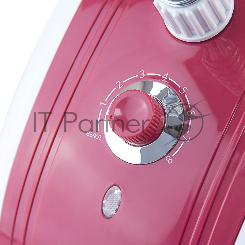 Отпариватель для одежды GALAXY GL 6206 Мощность,Вт: 1800 Объем контейнера для воды, л: 2,3 Время нагрева 35сек Время непрерывной работы до 65мин Выход пара 40 г/мин Трехсекционная телескопическая стойка Теплоизолировованный шланг для подачи пара Щетк