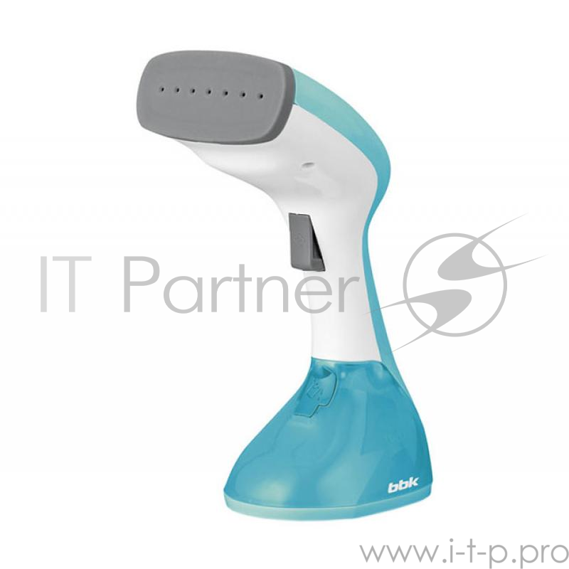 Отпариватель BBK EGS-1202 бирюзовый