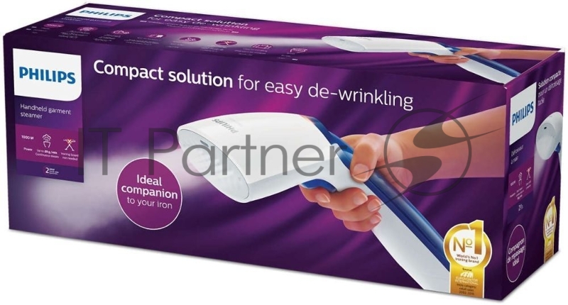 Отпариватель Philips GC351/20