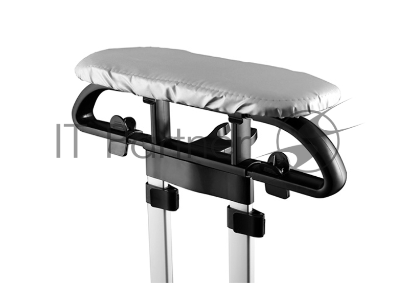 Отпариватель Centek CT-2385 (фиолетовый) 2200Вт, 2.5л БОЛЬШОЙ БАК, давление2 Бар, 2 ШТАНГИ,10режимов