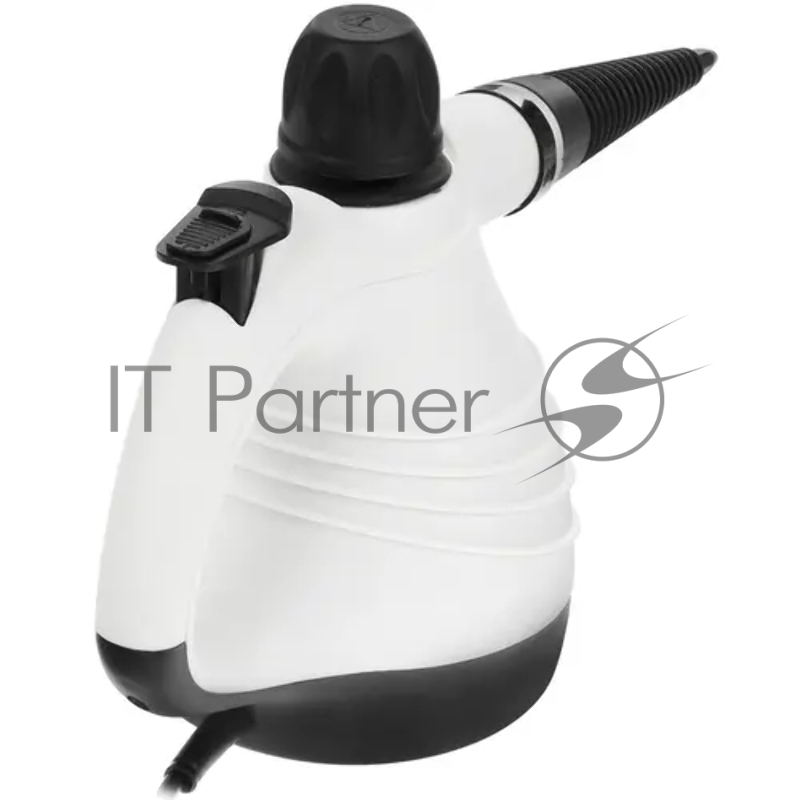 Отпариватель Polaris PSC 1102C STEAM Multidrive, (POLARIS) , Черно-белый