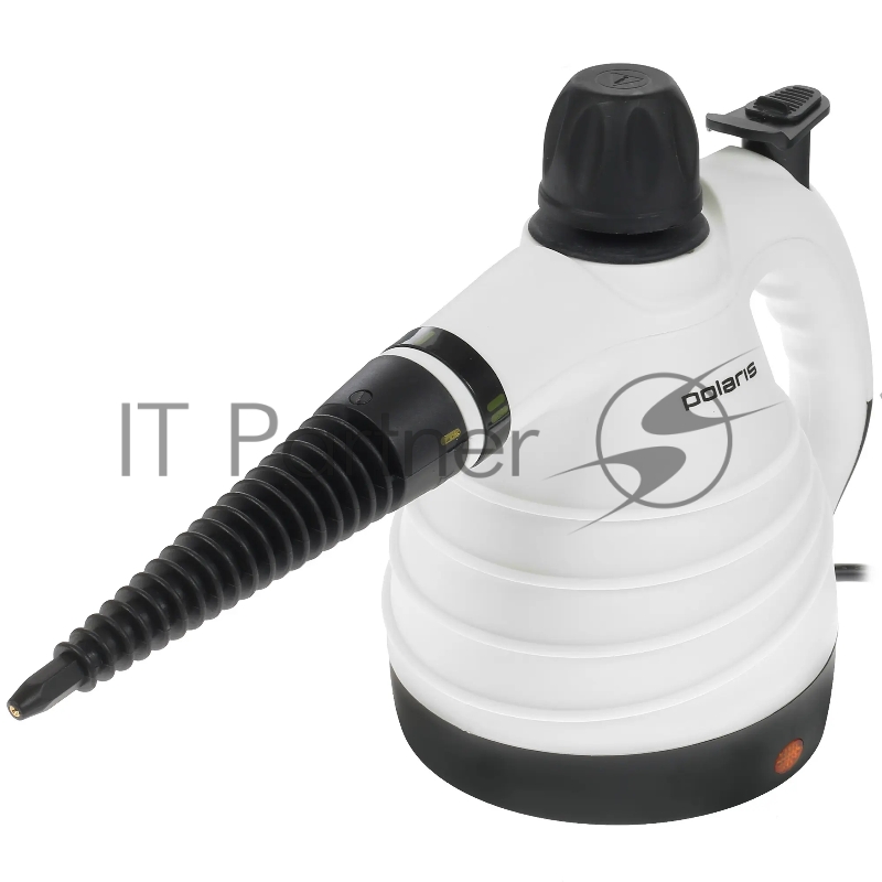 Отпариватель Polaris PSC 1102C STEAM Multidrive, (POLARIS) , Черно-белый