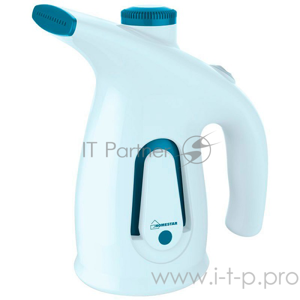 Парогенератор HOMESTAR HS-7003, 003738 (800 Вт, 200мл) ( в упак 16 шт )