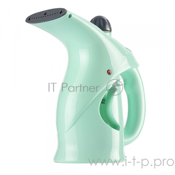 Отпариватель IRIT IR-2355 мятный, 800Вт