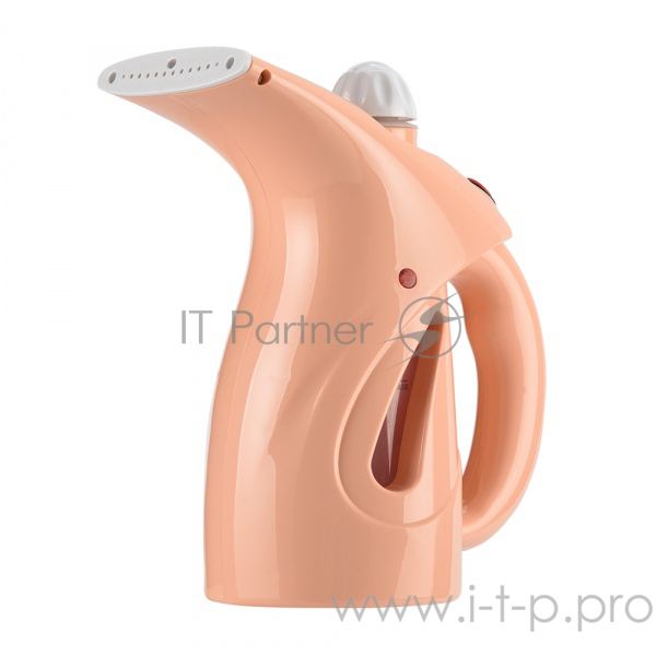 Отпариватель IRIT IR-2354 персиковый