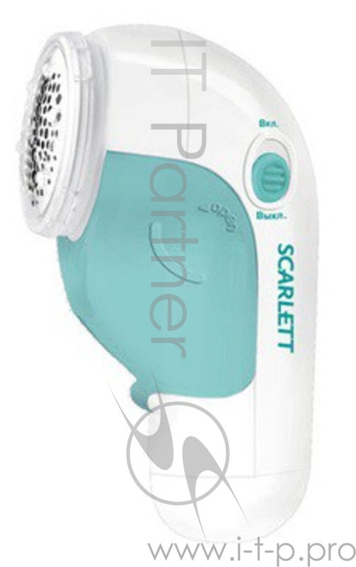 Машинка для снятия катышков Scarlett SC-921