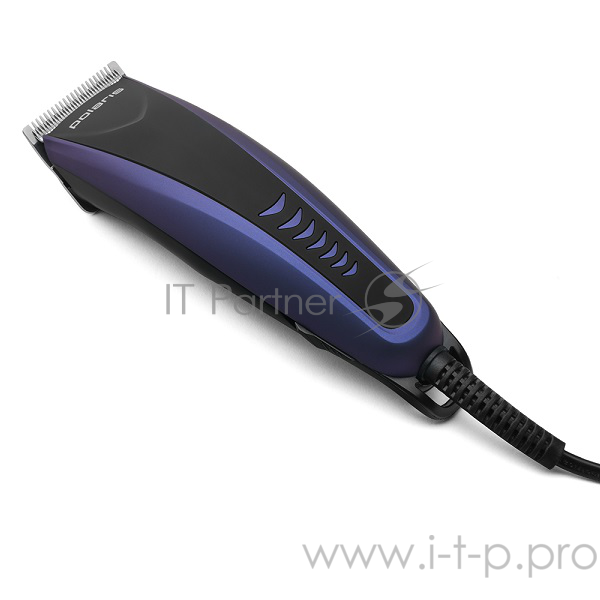 Машинка для стрижки POLARIS PHC 1014S, Синий