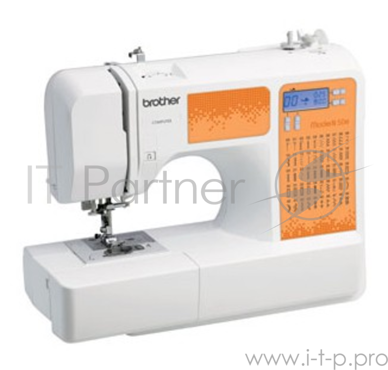Швейная машинка BROTHER ModerN50E