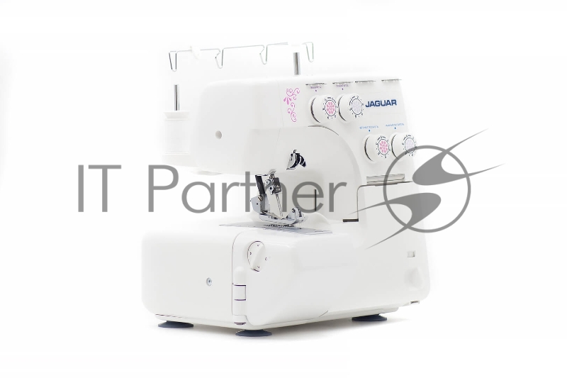 Оверлок JAGUAR HQ-082DW