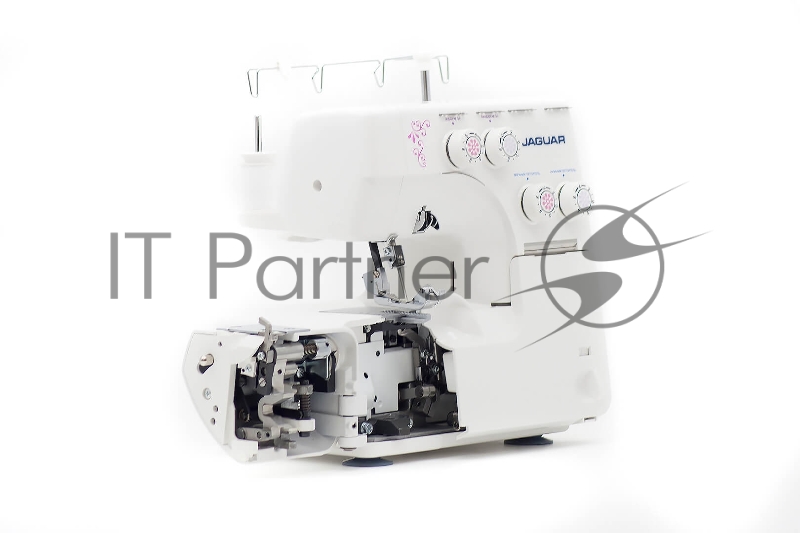 Оверлок JAGUAR HQ-082DW
