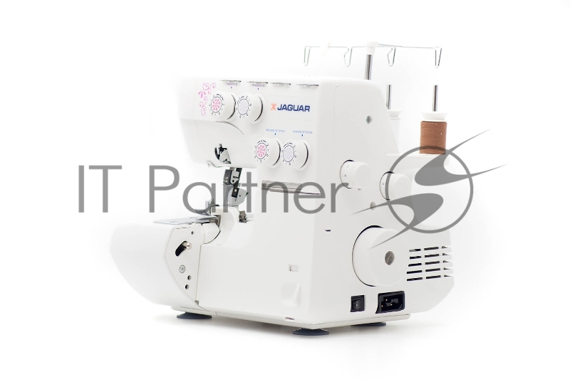 Оверлок JAGUAR HQ-082DW