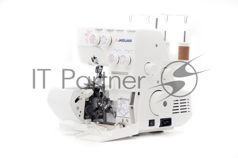 Оверлок JAGUAR HQ-082DW
