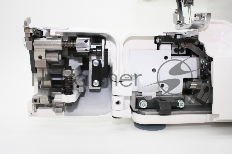 Оверлок JAGUAR HQ-082DW