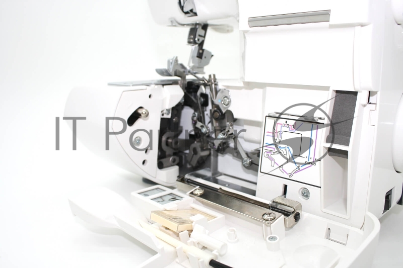 Оверлок JAGUAR HQ-082DW