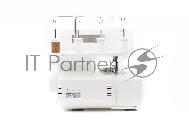 Оверлок JAGUAR HQ-082DW