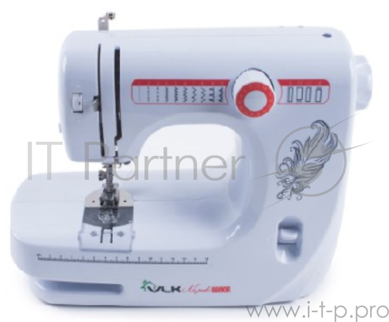 Швейная машина VLK Napoli 2500