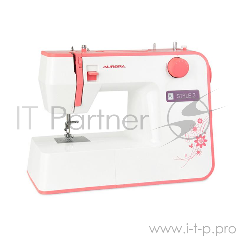 Швейная машина Aurora Style 3