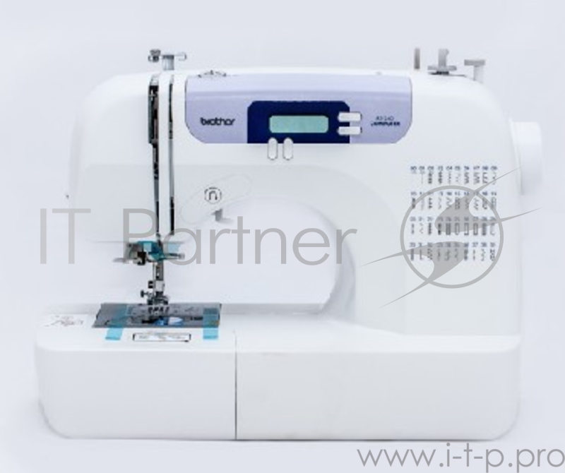 Швейная машина Brother RS-240