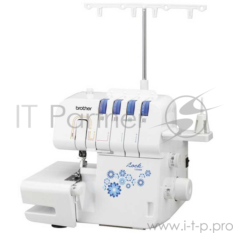 Оверлок Brother - Brother 1334 DE