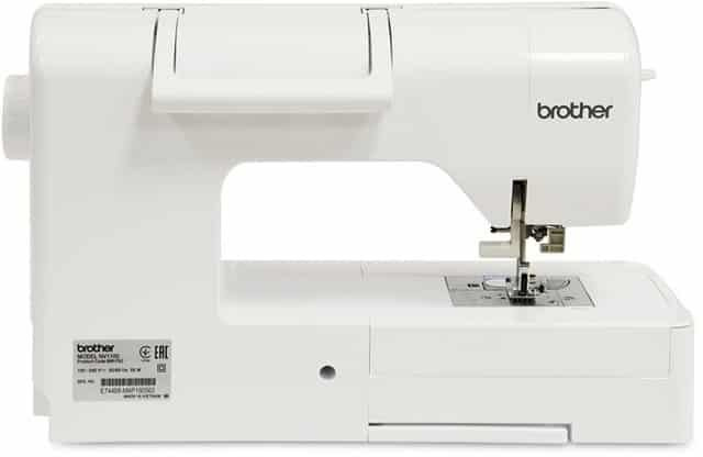 Швейная машина Brother Innov-is NV1300 белый