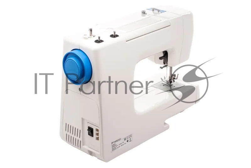 Швейная машина Comfort 3324 операции, петля п/авт.,верт.челнок