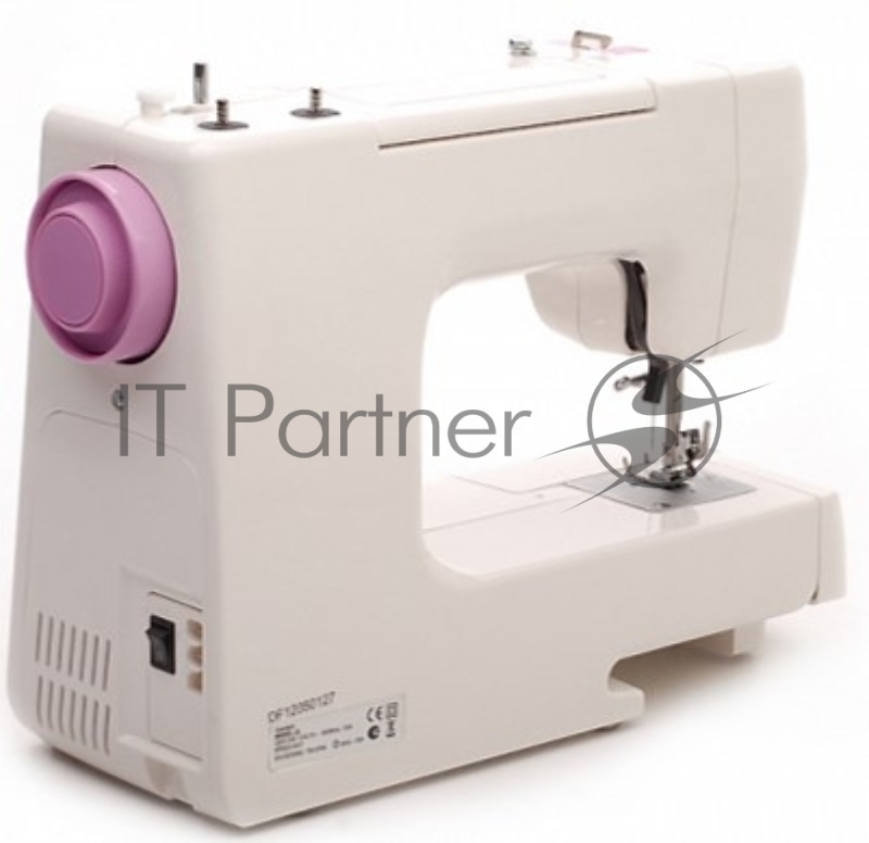 Швейная машина Comfort 3224 операции, петля п/авт.,верт.челнок