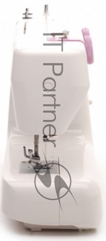 Швейная машина Comfort 3224 операции, петля п/авт.,верт.челнок