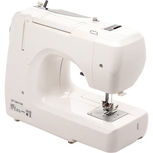 Швейная машина Comfort 16 ,15 операций , петля п/авт., верт. челнок