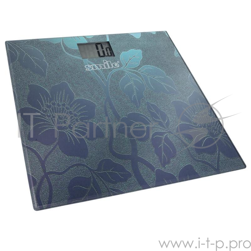 Электронные весы SMILE PSE 3208