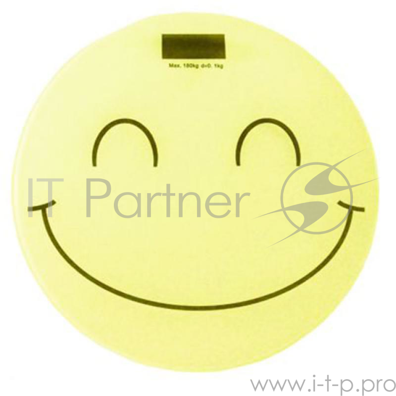 Весы напольные Ирит IR-7251 электр