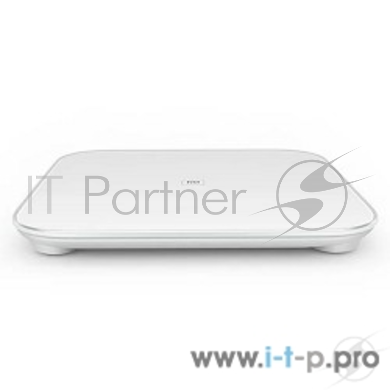 Весы напольные XIAOMI Mi Smart Scale (White)