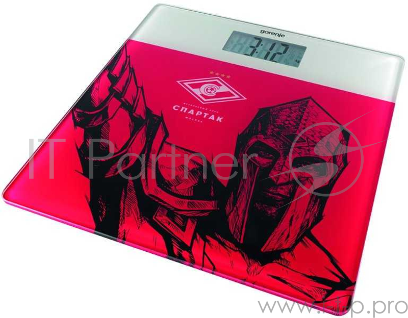 Весы Gorenje OT180FCSM