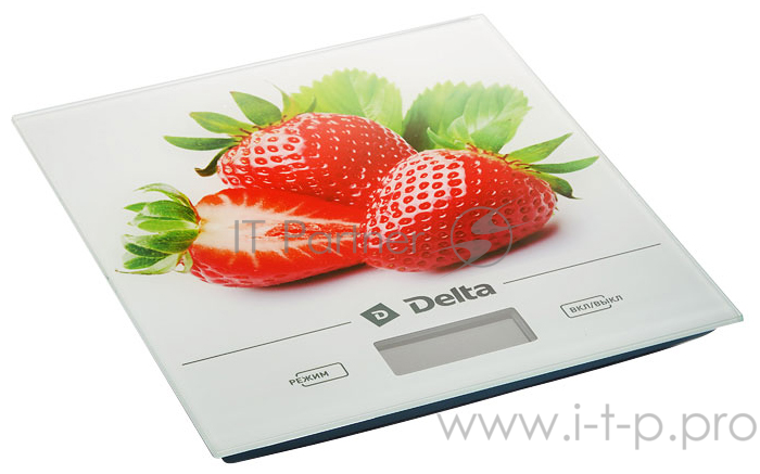 Весы DELTA КСЕ-29