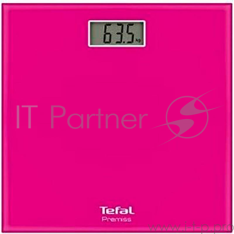 Весы напольные бытовые TEFAL/ Весы напольные бытовые TEFAL 160 кг