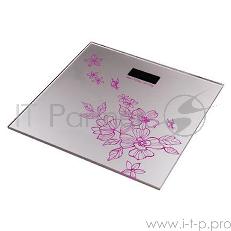 Весы напольные IRIT IR 7258