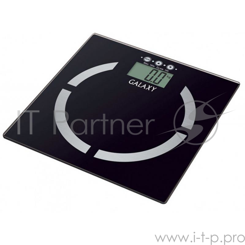 Весы электронные Galaxy GL4850