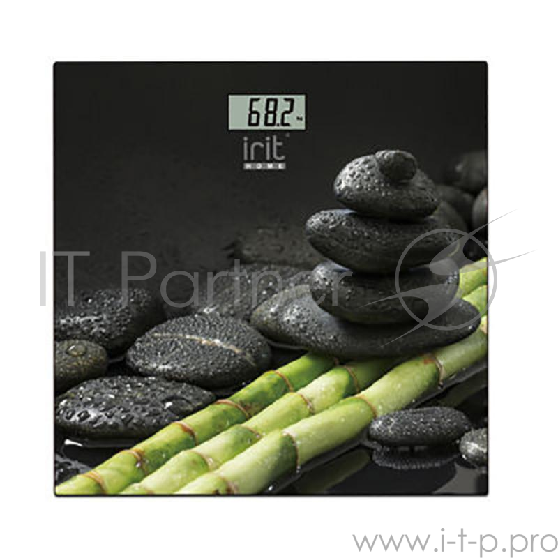 Весы Irit IR-7257