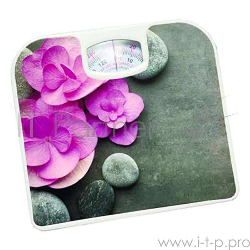 Весы Irit IR-7312 серый