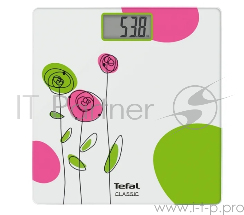 Весы Tefal PP1113V0