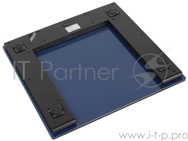 Весы напольные Endever Aurora-550