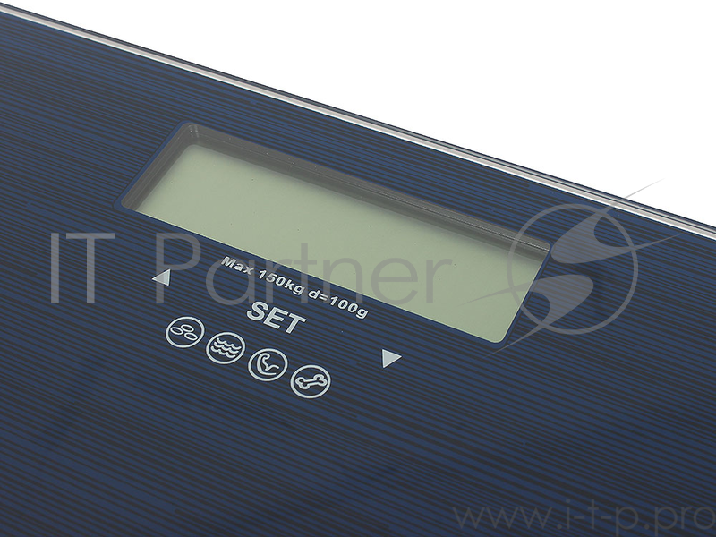 Весы напольные Endever Aurora-550