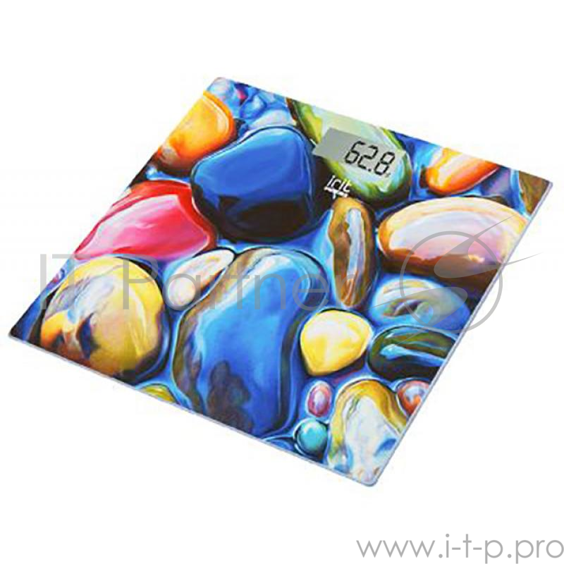 Весы напольные IRIT IR-7260