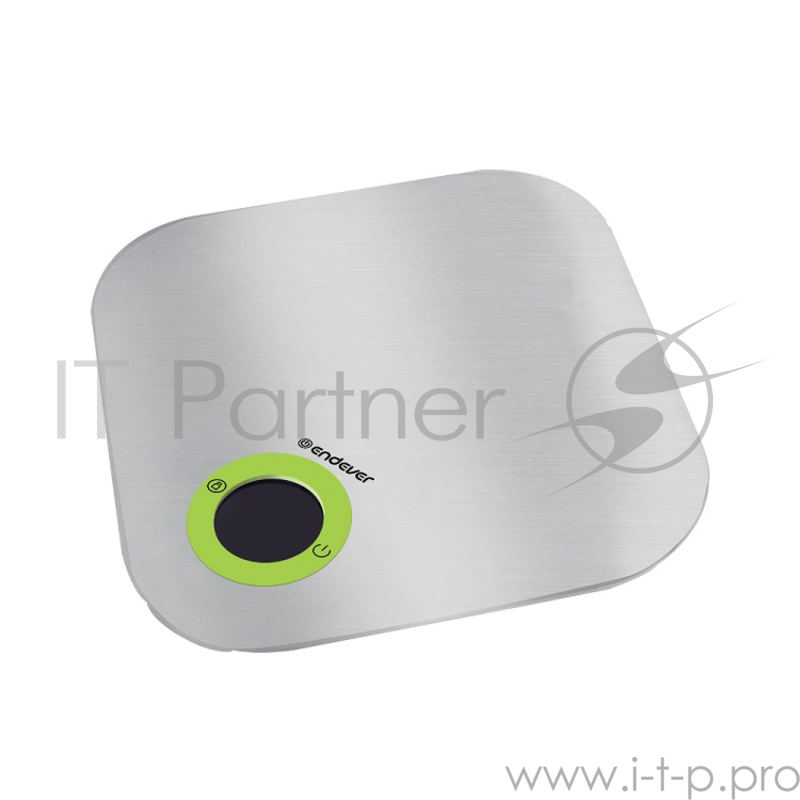 Электронные весы Endever Skyline KS-531