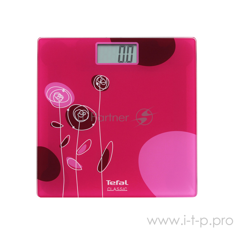 Весы TEFAL Весы TEFAL/ Электронные, 160 кг